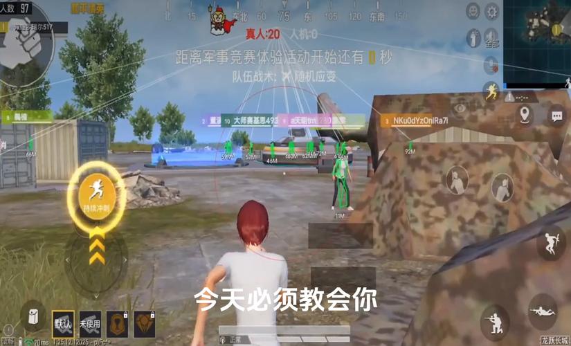 和平精英游戏运营商对待和平精英辅助的反作弊